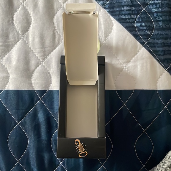 BLACK SCORPION - Picture 3 of 4